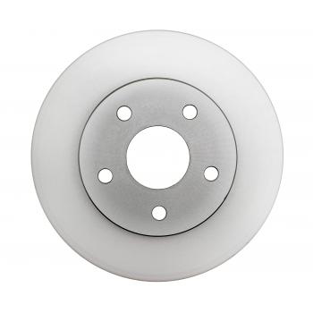 2001 Jeep Grand Cherokee Disc Brake Rotor Front Raybestos 76793FZN image 3 of 3