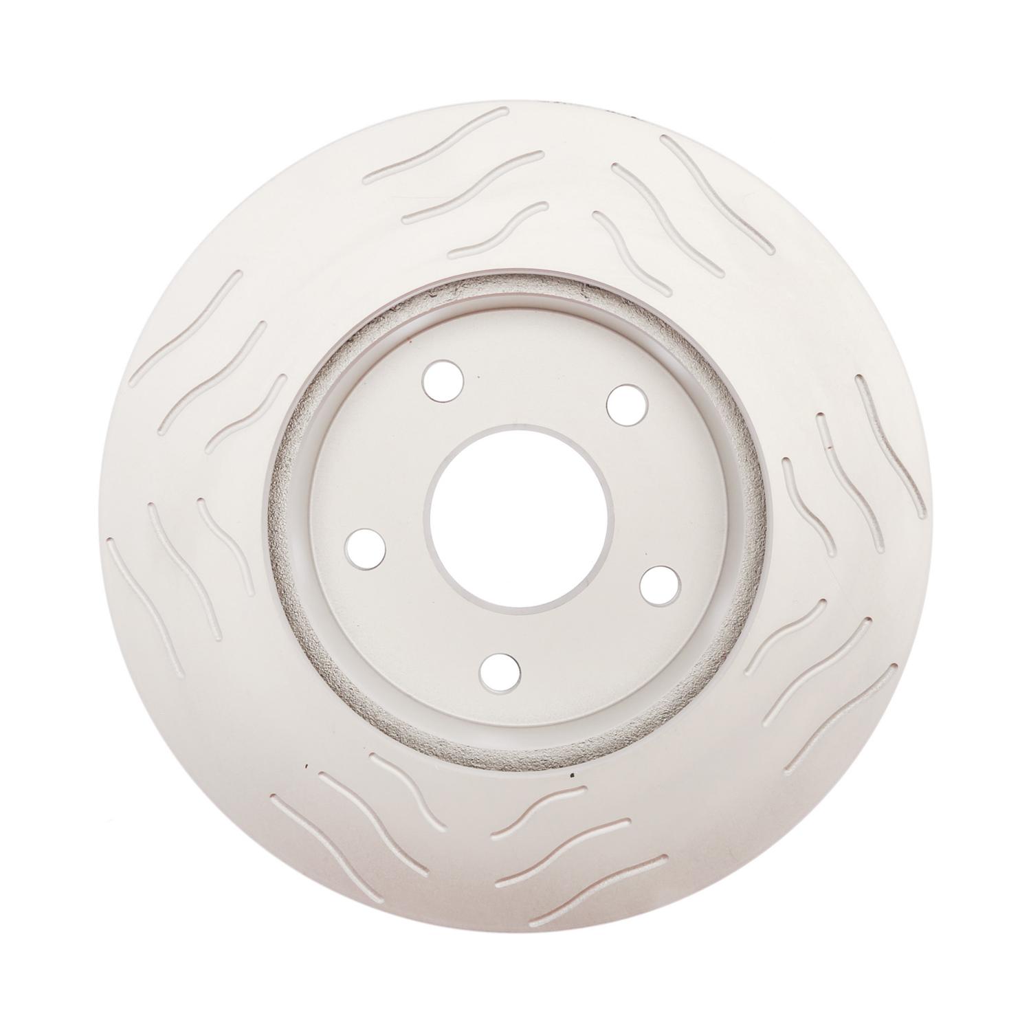 Raybestos 76793PER - Disc Brake Rotor Raybestos 76793PER Disc Brake Rotor product image 2 of 3