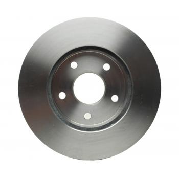 2001 Jeep Grand Cherokee Disc Brake Rotor Front Raybestos 76793R image 2 of 3