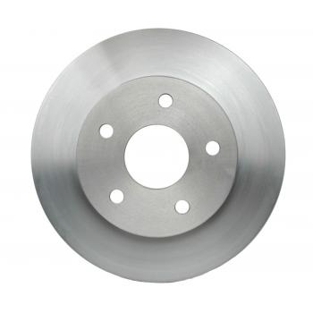 2001 Jeep Grand Cherokee Disc Brake Rotor Front Raybestos 76793R image 3 of 3
