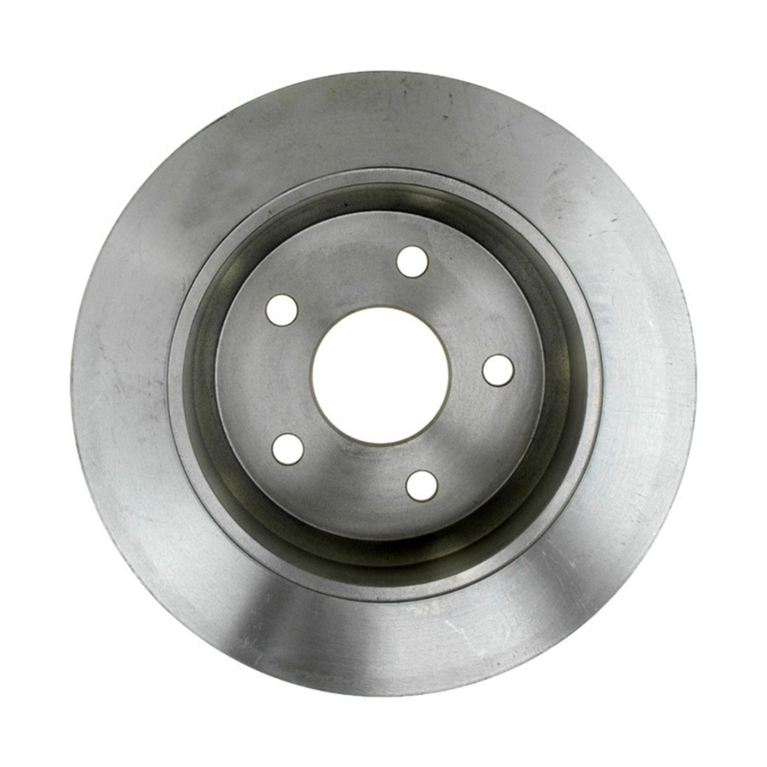 Raybestos 76794 - Disc Brake Rotor Raybestos 76794 Disc Brake Rotor product image 2 of 3