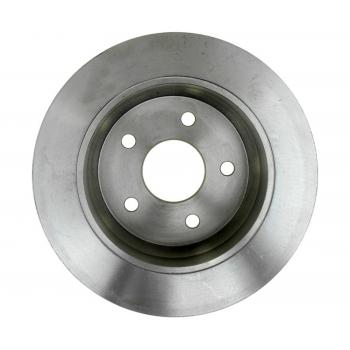 2001 Jeep Grand Cherokee Disc Brake Rotor Rear Raybestos 76794 image 2 of 3