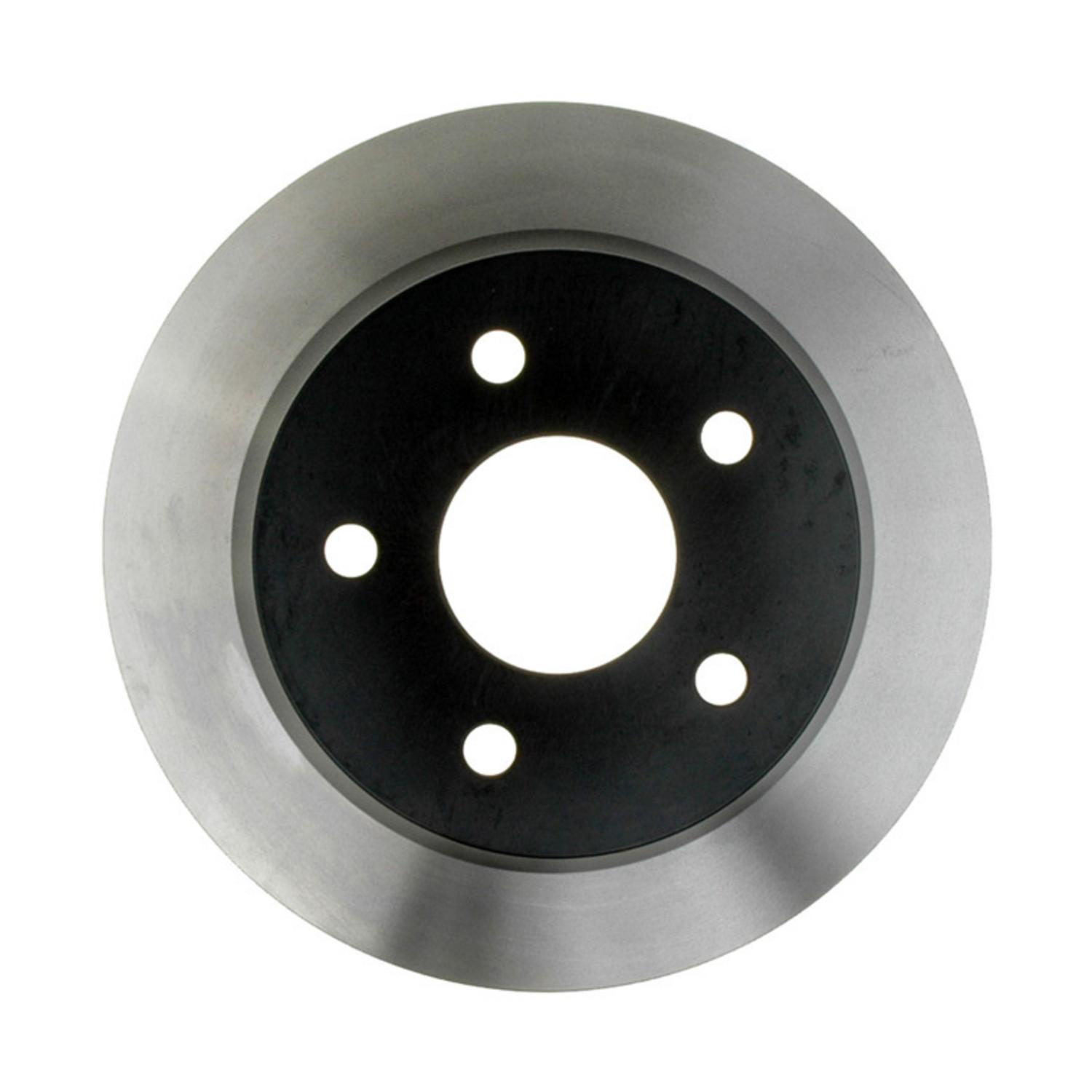 Raybestos 76794 - Disc Brake Rotor Raybestos 76794 Disc Brake Rotor product image 3 of 3