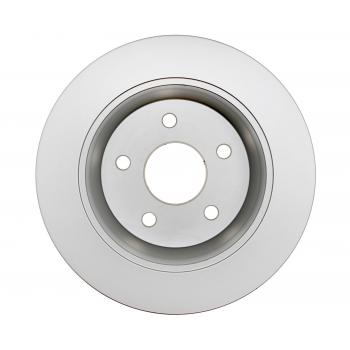 2001 Jeep Grand Cherokee Disc Brake Rotor Rear Raybestos 76794FZN image 2 of 3