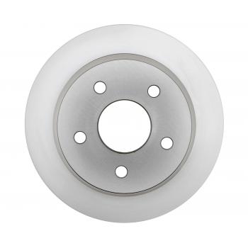2001 Jeep Grand Cherokee Disc Brake Rotor Rear Raybestos 76794FZN image 3 of 3