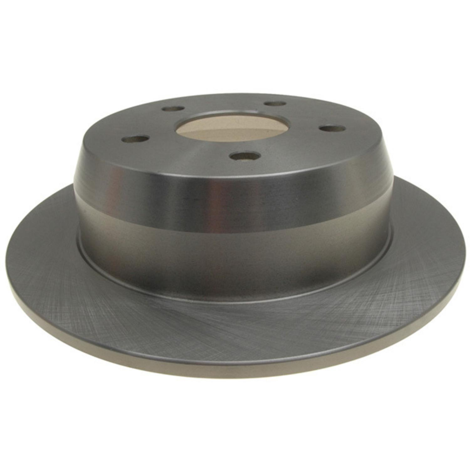 Raybestos 76794R - Disc Brake Rotor Raybestos 76794R Disc Brake Rotor product image 1 of 3