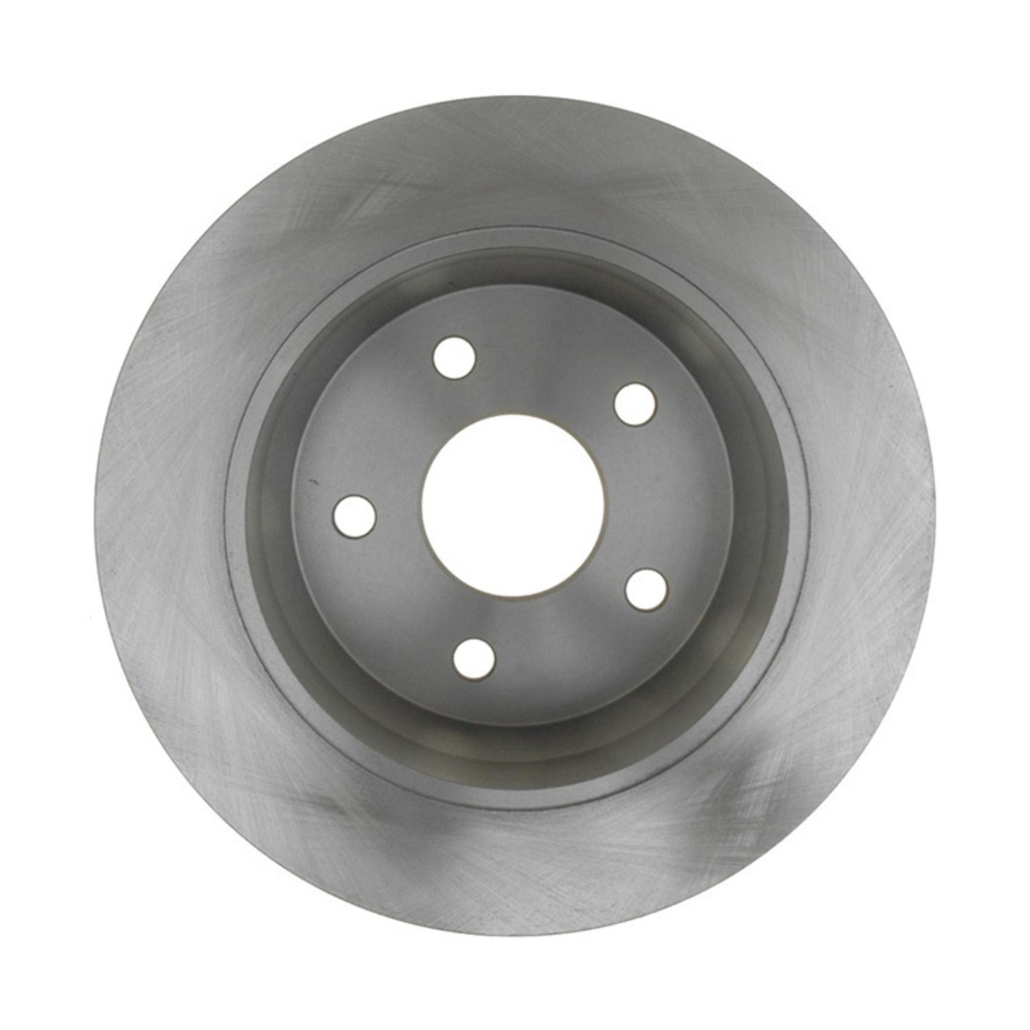 Raybestos 76794R - Disc Brake Rotor Raybestos 76794R Disc Brake Rotor product image 2 of 3