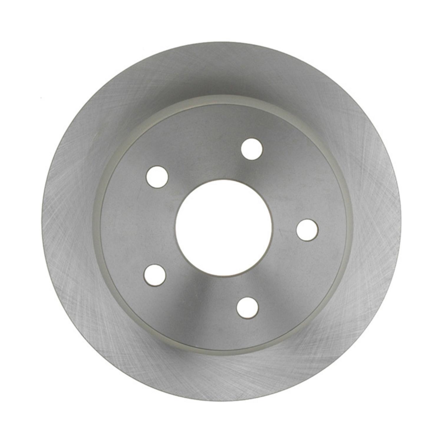 Raybestos 76794R - Disc Brake Rotor Raybestos 76794R Disc Brake Rotor product image 3 of 3