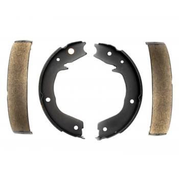 2005 Mitsubishi Montero Parking Brake Shoe