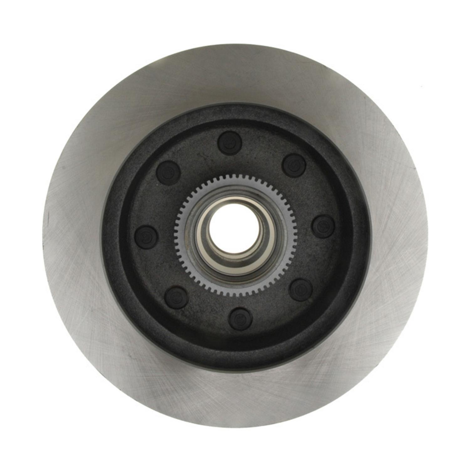Raybestos 76808R - Disc Brake Rotor and Hub Assembly Raybestos 76808R Disc Brake Rotor and Hub Assembly product image 2 of 3