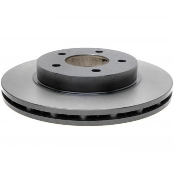1996 Eagle Vision Disc Brake Rotor Front Raybestos 76831 image 1 of 3