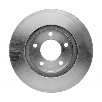 1996 Eagle Vision Disc Brake Rotor Front Raybestos 76831 image 2 of 3