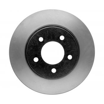 1996 Eagle Vision Disc Brake Rotor Front Raybestos 76831 image 3 of 3