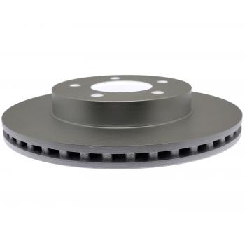 1996 Eagle Vision Disc Brake Rotor Front Raybestos 76831FZN image 1 of 3