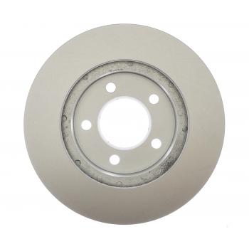 1996 Eagle Vision Disc Brake Rotor Front Raybestos 76831FZN image 2 of 3
