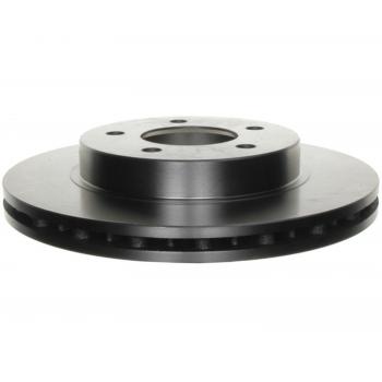 1996 Eagle Vision Disc Brake Rotor Front Raybestos 76831R image 1 of 3