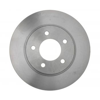 1996 Eagle Vision Disc Brake Rotor Front Raybestos 76831R image 3 of 3