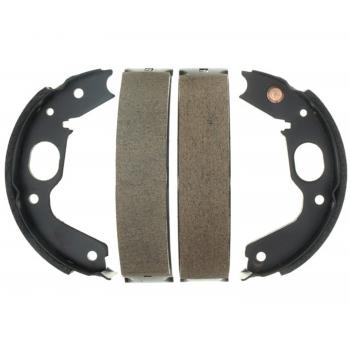 2002 Mitsubishi Montero Sport Parking Brake Shoe Rear Raybestos 768PG image 1 of 1