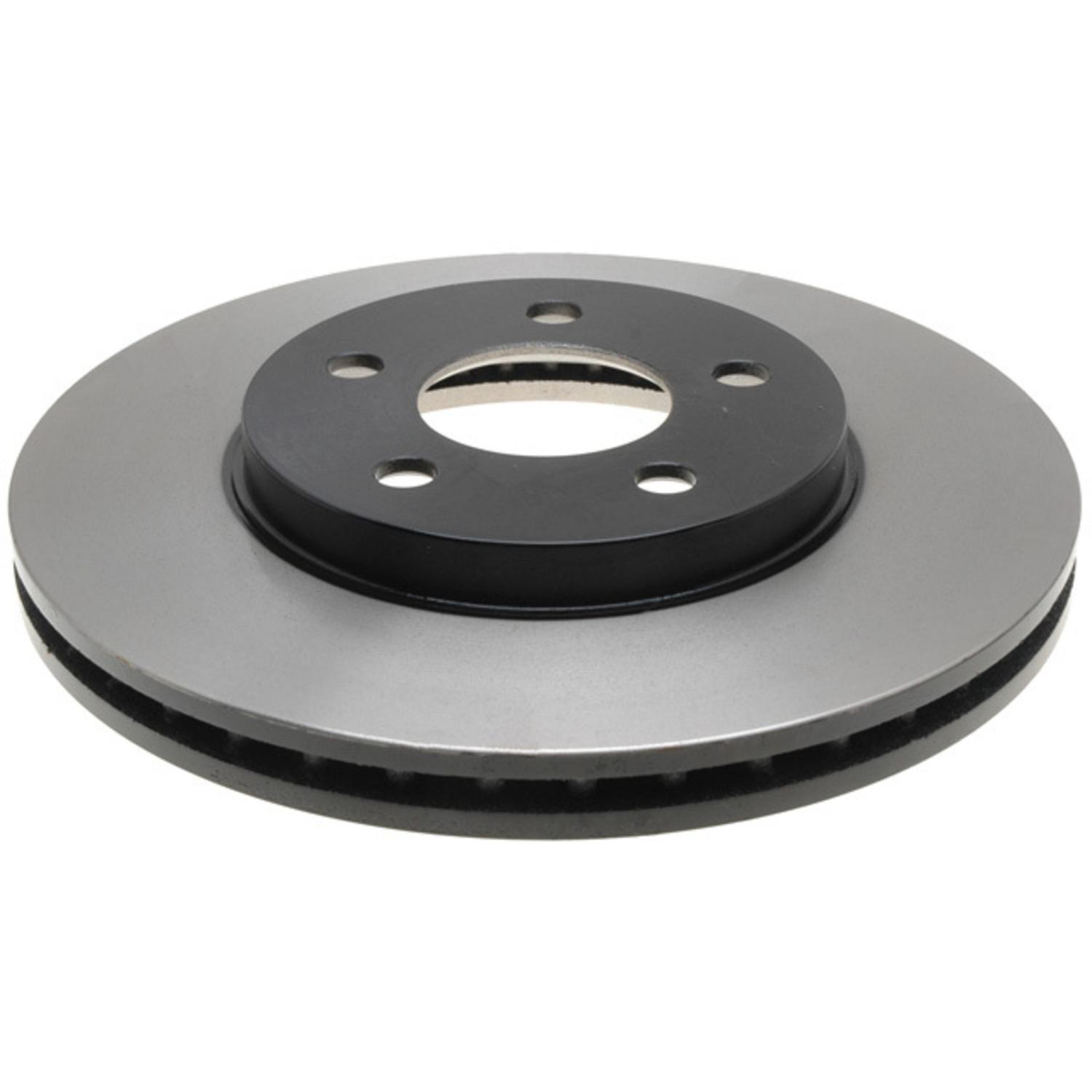 Raybestos 76912 - Disc Brake Rotor Raybestos 76912 Disc Brake Rotor product image 1 of 3