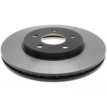 2000 Chrysler Neon Disc Brake Rotor Front Raybestos 76912 image 1 of 3