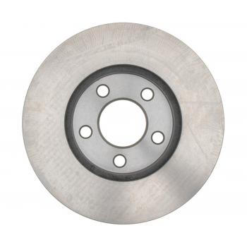 2000 Chrysler Neon Disc Brake Rotor Front Raybestos 76912 image 2 of 3