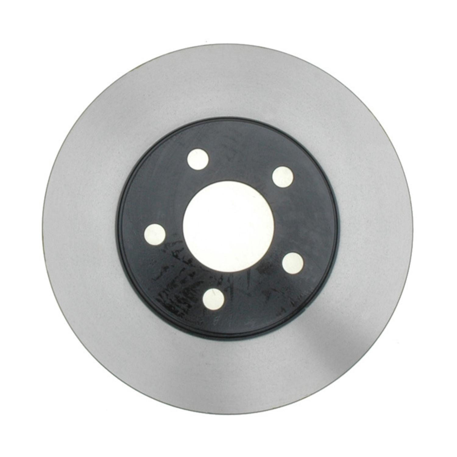 Raybestos 76912 - Disc Brake Rotor Raybestos 76912 Disc Brake Rotor product image 3 of 3