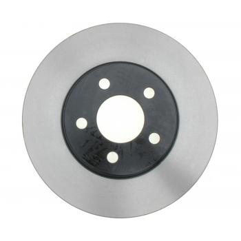 2000 Chrysler Neon Disc Brake Rotor Front Raybestos 76912 image 3 of 3
