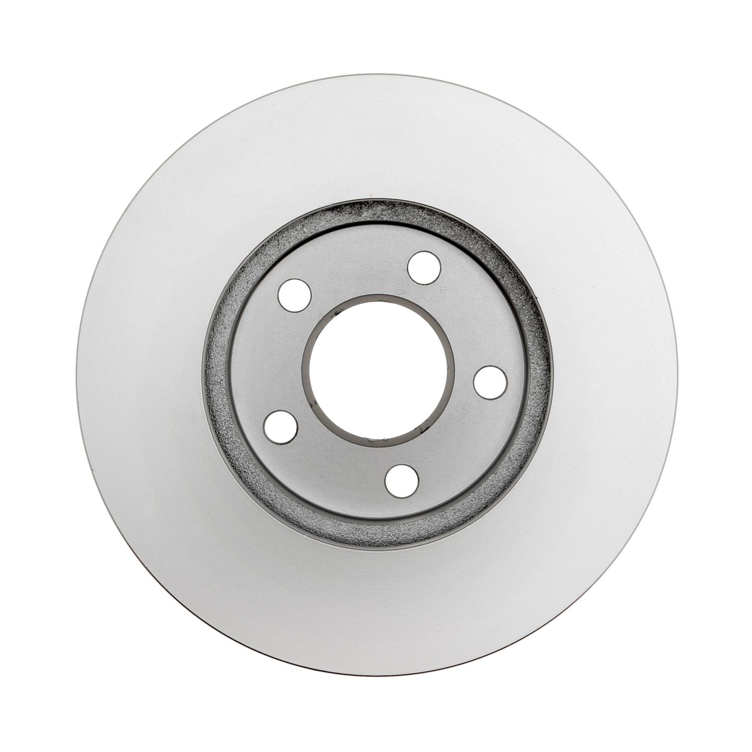 Raybestos 76912FZN - Disc Brake Rotor Raybestos 76912FZN Disc Brake Rotor product image 2 of 3