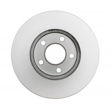 2000 Chrysler Neon Disc Brake Rotor Front Raybestos 76912FZN image 2 of 3