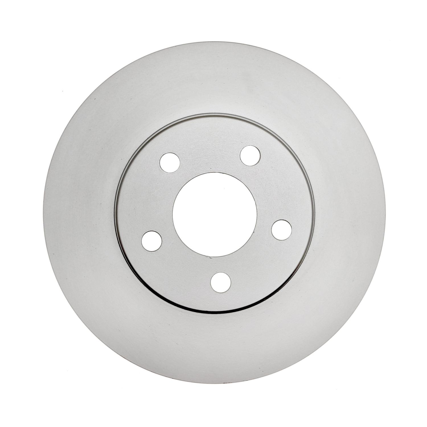 Raybestos 76912FZN - Disc Brake Rotor Raybestos 76912FZN Disc Brake Rotor product image 3 of 3