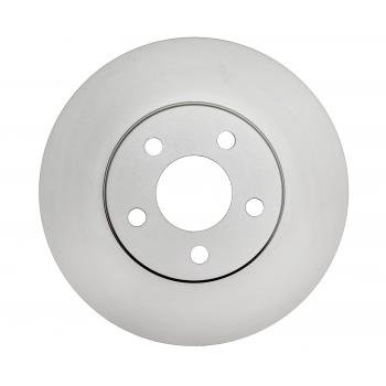 2000 Chrysler Neon Disc Brake Rotor Front Raybestos 76912FZN image 3 of 3