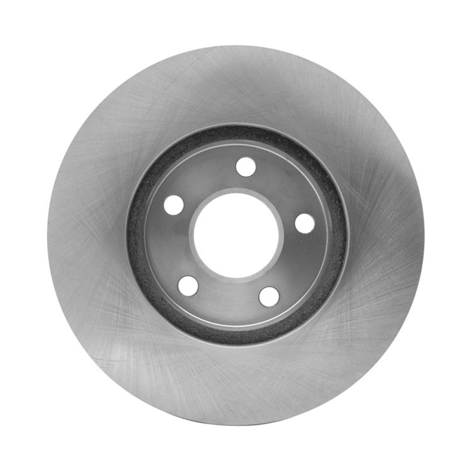 Raybestos 76912R - Disc Brake Rotor Raybestos 76912R Disc Brake Rotor product image 2 of 3
