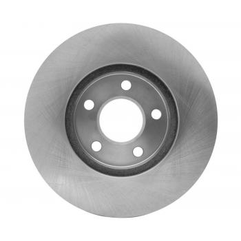 2000 Chrysler Neon Disc Brake Rotor Front Raybestos 76912R image 2 of 3