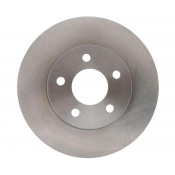 2000 Chrysler Neon Disc Brake Rotor Front Raybestos 76912R image 3 of 3