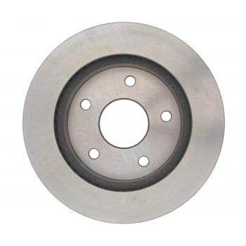 2000 Dodge Ram 1500 Disc Brake Rotor Front Raybestos 76917 image 2 of 3