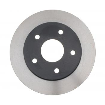 2000 Dodge Ram 1500 Disc Brake Rotor Front Raybestos 76917 image 3 of 3