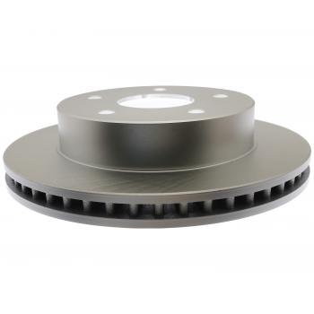 2000 Dodge Ram 1500 Disc Brake Rotor Front Raybestos 76917FZN image 1 of 3