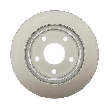 2000 Dodge Ram 1500 Disc Brake Rotor Front Raybestos 76917FZN image 2 of 3