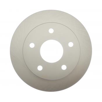 2000 Dodge Ram 1500 Disc Brake Rotor Front Raybestos 76917FZN image 3 of 3
