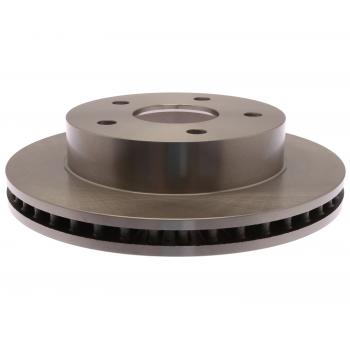 2000 Dodge Ram 1500 Disc Brake Rotor Front Raybestos 76917R image 1 of 3