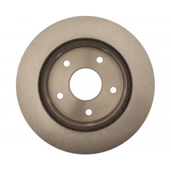 2000 Dodge Ram 1500 Disc Brake Rotor Front Raybestos 76917R image 2 of 3