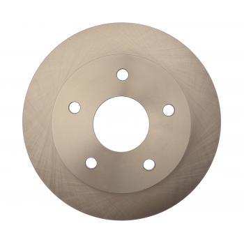 2000 Dodge Ram 1500 Disc Brake Rotor Front Raybestos 76917R image 3 of 3