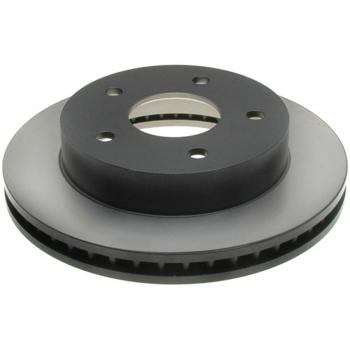 2000 Dodge Ram 1500 Disc Brake Rotor Front Raybestos 76918 image 1 of 3