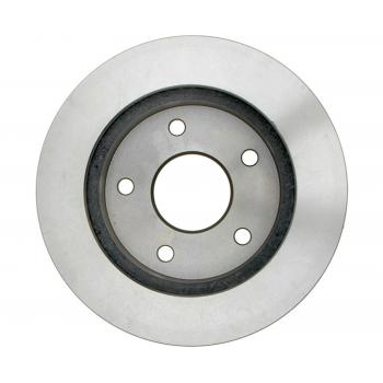 2000 Dodge Ram 1500 Disc Brake Rotor Front Raybestos 76918 image 2 of 3
