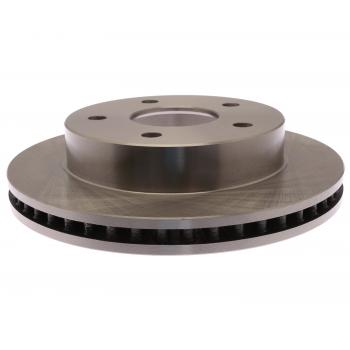 2000 Dodge Ram 1500 Disc Brake Rotor Front Raybestos 76918R image 1 of 3