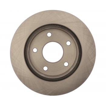 2000 Dodge Ram 1500 Disc Brake Rotor Front Raybestos 76918R image 2 of 3