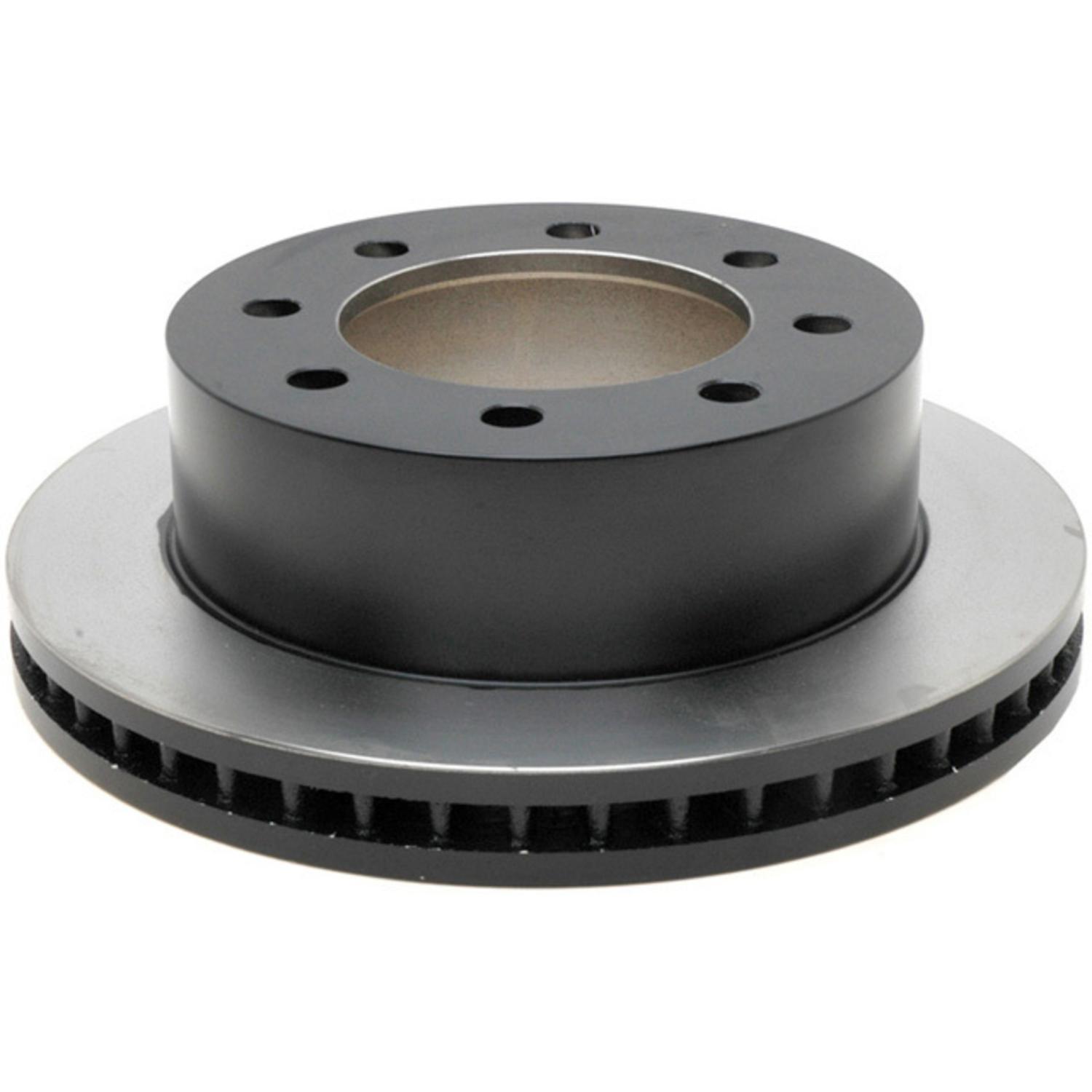 Raybestos 76920 - Disc Brake Rotor Raybestos 76920 Disc Brake Rotor product image 1 of 3