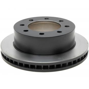 2000 Dodge Ram 3500 Disc Brake Rotor Front Raybestos 76920 image 1 of 3