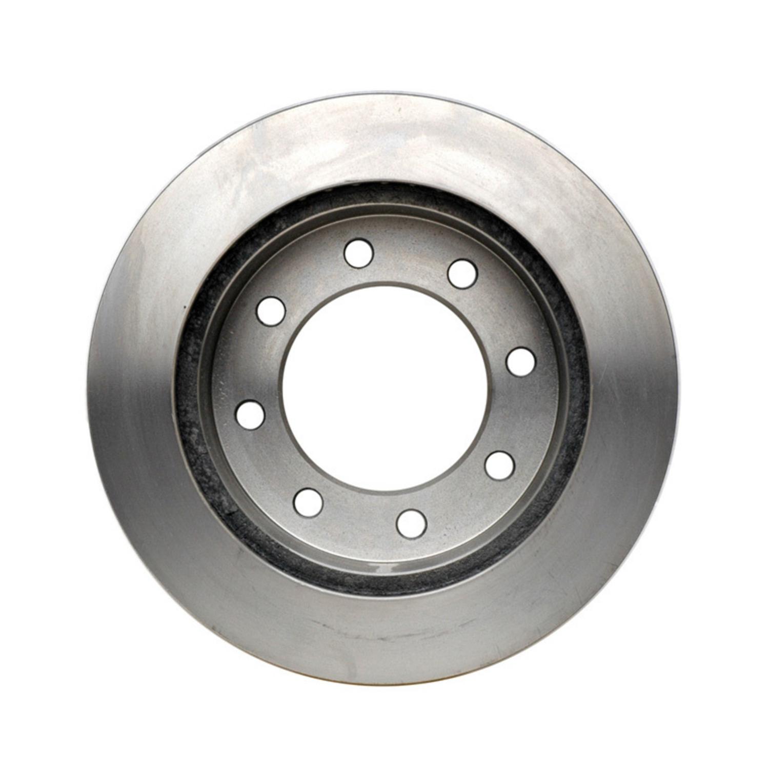 Raybestos 76920 - Disc Brake Rotor Raybestos 76920 Disc Brake Rotor product image 2 of 3