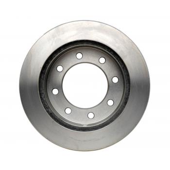 2000 Dodge Ram 3500 Disc Brake Rotor Front Raybestos 76920 image 2 of 3